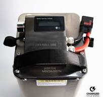 eWatt 72v v5 Race Battery (28kw with QS8 connector) for Surron Light Bee
