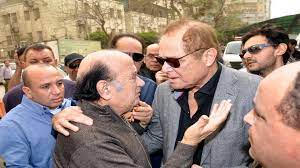 اليوم ذكرى ميلاد الساحر محمود عبد العزيز. Ø±Ø­ÙŠÙ„ Ù…Ø­Ù…ÙˆØ¯ Ø¹Ø¨Ø¯Ø§Ù„Ø¹Ø²ÙŠØ² Ù…Ø²Ø¬Ø§Ù†Ø¬ÙŠ Ø§Ù„ÙÙ† Ø§Ù„Ù…ØµØ±ÙŠ