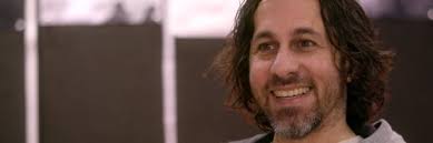 Frozen 2 Director of Story