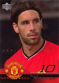 Football Cartophilic Info Exchange: 2015-02-22