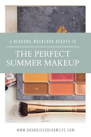 This is the online place to learn all about the maskcara beauty products & business! Maskcara Beauty The Perfect Summer Makeup Boundless Bloom Life