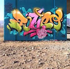 Boogie X Romeo Graffiti Graffiti Graffiti Art Street Art Graffiti