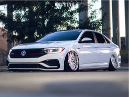 Image result for White Silver 2019 GLI