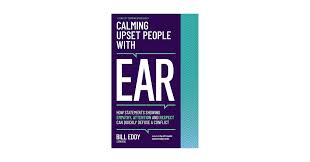 Image result for CALMER Approach to Difficult Clinical Encounters