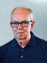 Entouré de ses enfants, à l'Hôpital de Tracadie, le lundi 11 octobre 2021,  à l'âge de 81 ans, est décédé M. James Ferguson, époux de feu Nelda Roy. Il  demeurait à Sheila.