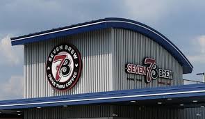 7Brew Coffee Shop to Open in Helotes, Texas