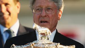 Victory and Defeat: Emotional Triple Crown Attempts