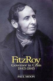 Robert Fitzroy (1805-1865)