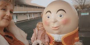 Just left Butlins Skegness Resort today had such a lovely week away saw so  many of the staff who we always see and love thanks for making it such a  good holiday!