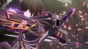 With scarlet nexus a matter of hours away, here are dualshockers' impressions with bandai namco's new futuristic action rpg title. Scarlet Nexus Animation And Gameplay Trailer Gameplay Snippets Gematsu