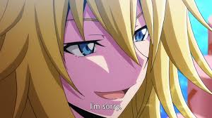 Personal Anime Blog