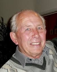 Tribute to Anthony Kirby, 1937