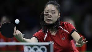 Japan ended china's overwhelming dominance in table tennis by winning olympic gold in mixed doubles in a major upset. Majority Of Olympic Table Tennis Team Athletes Are From The Bay Area