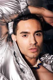 Rising Star Brandon Delsid On The Five Things You Need To Shine In The  Entertainment Industry