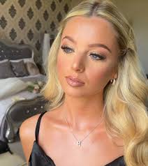 This is the best part of my job. The sheer joy of making  brides/mums/bridesmaids feel their absolute best