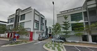 52 ziyaretçi affin bank denai alam ziyaretçisinden 8 fotoğraf ve 1 tavsiye gör. Unfurnished Shop Office For Rent At E Boulevard Denai Alam Land