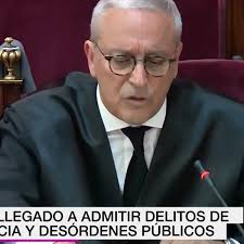 Javier Melero: "El juicio del procés se ha celebrado con plenas garantías" 