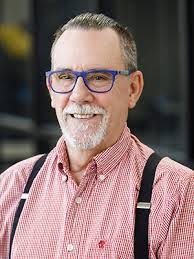 Rick Demoss's Instagram, Twitter & Facebook