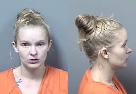 Citrus County Mugshots Jan. 16, 2017