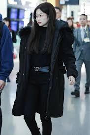 Sep 17, 2020 · jennie, who studied in new zealand before returning to her native south korea, was blackpink's original member. 8 Times Blackpink S Jennie Showed Us How To Look Stylish During The Winter Blackpink Fashion Korean Fashion Fashion