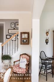 Small bedroom colors ideas color master room paint top painting a small room bedroom paint decorating ideas grey bedroom ideas for girls, painting ideas for small bedrooms. Painting The Stairway Wall Miss Mustard Seed