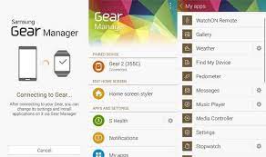 Jun 15, 2016 · download gear fit phone apk 2.0.8 for android. Samsung Actualiza La App Gear Manager Para Gestionar Los Gear 2 Y Gear Fit