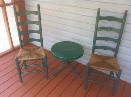 Check spelling or type a new query. My Completed Project I Re Cained Two Ladder Back Chairs And Finished With Forr Ladder Back Chairs Farmhouse Dining Room Table Farmhouse Bedroom Decor Country