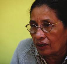 Defensores de derechos humanos detrás de las rejas