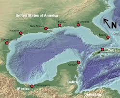 48 Facts You Should Know About The Gulf Of Mexico From