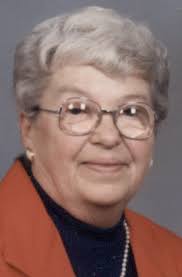 Obituary information for Barbara Jean Schwerin