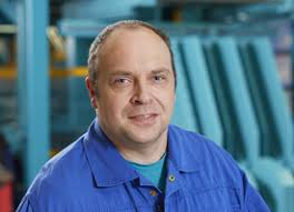 Unternehmen » WEIMER MASCHINENBAU