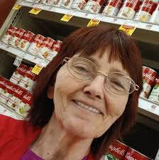 I hesitate to ask, since the last time someone asked, a lot of negative  comments ensued, but...has anyone seen Donnie lately? i haven't seen him  for a long time.