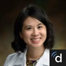 Dr. Joanna Yi, MD