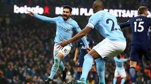 Главный арбитр — энтони тэйлор. Manchester Siti Tottenhem Prognozy Stavki I Koefficienty Rejting Bukmekerov