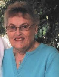 Jeanette C. Roe Obituary