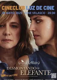 Luz De Cine Cineclub Astorga