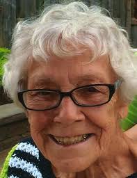 Obituary information for Donna Jean Searle