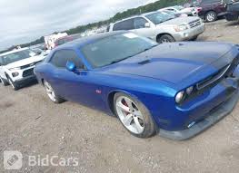 Image result for Blue Streak 2012 Challenger