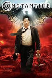 Was created by the fans, for the fans, and is dedicated to housing a useful and informative database for all subject matter related to the constantine franchise. Constantine Review Director Francis Lawrence I Am Legend 2007 The Hunger Games Mockingjay Part 1 2014 The Constantine Movie Scary Movies Movies