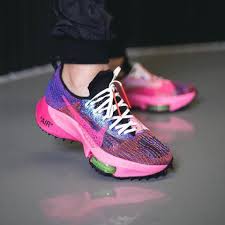 Off White X Nike Air Zoom Tempo Next