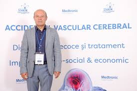 Societatea de neuroradiologie si radiologie interventionala din romania. P Societatea De Neuroradiologie Si Radiologie IntervenÅ£ionalÄ Din Romania Snrir A Semnalat Criza Din Sistemul Medical In Cazul Avc Ului Si A Prezentat SoluÅ£ii Pentru A Reduce NumÄrul Deceselor