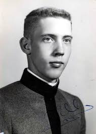 William Edward “Bill” Broughton III (1938-2010)