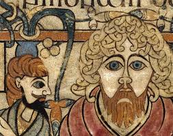 The Book Of Kells High Resolution Scans Of The Book Of Kells Are Now Available Online From Trinity College Amazing Celtic Images Celtic Art Book Of Kells