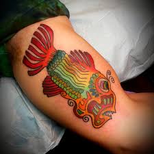 However, with the passage of time, witch tattoos have evolved tremendously and today you can find a wide variety of these tattoos to suit your taste. Grateful Dead Tattoos Home Facebook