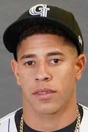 Eddy Diaz minor league baseball statistics