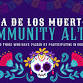 Hermosa Gardens Cemetery - Dia de Los Muertos event image