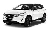 NISSAN-QASHQAI