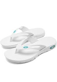 chinelo oakley rest 2 0 branco oakley chinelo da oakley oakley frogskins