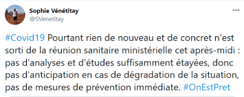 Groupe de mots fonctionnant comme un verbe. Comment Le Ministre Blanquer Peut Il Encore Mentir Sur La Situation Sanitaire Dans Les Ecoles L Instit Humeurs Francetv Info