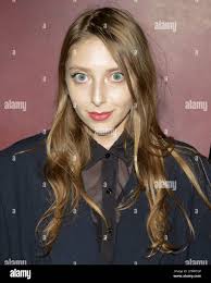 October 31, 2017, Hollywood, California, USA: Holly Hyman attends a private  screening of ''Rock Paper Dead' (Credit Image: © Billy Bennight/ZUMA Wire  Stock Photo